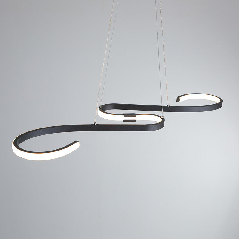 Arisha  Suspension  Galbé, Dimmable