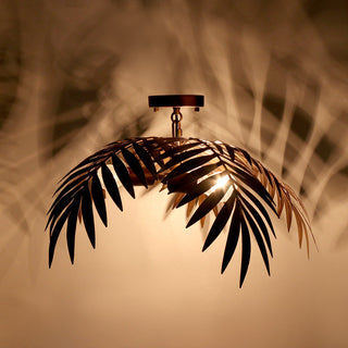 Arisha Suspension Moderne Vintage Métal Chambre à Coucher Salle à Manger