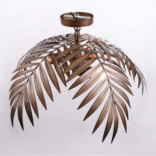 Arisha Suspension Moderne Vintage Métal Chambre à Coucher Salle à Manger