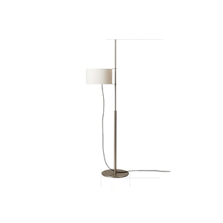 Nora Minimalist Floor Lamp-Neutral Decor