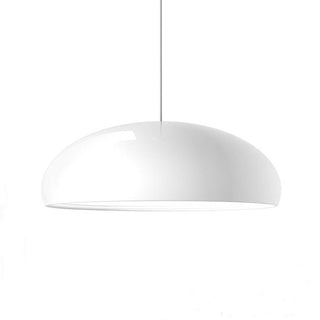 Kiroven Suspension Dôme Déco Artistique Moderne-Luire