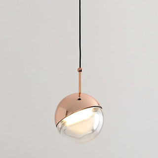 Valentina Design Moderne Luminaires Suspensions Métal Verre Salon/Chambre
