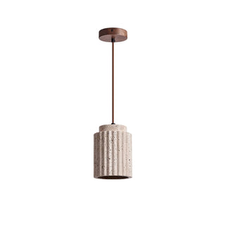 Mysolel Suspension Travertin