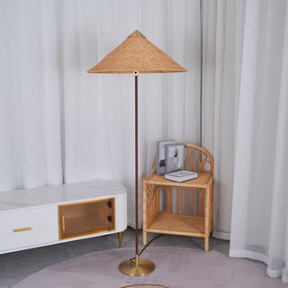 Docor Lampadaire Minimaliste