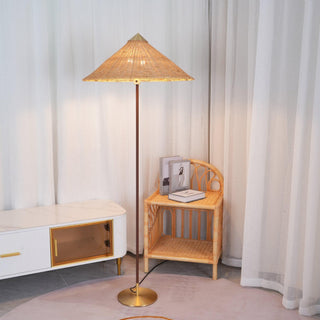 Docor Lampadaire Minimaliste