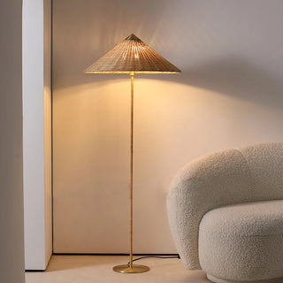 Docor Lampadaire Minimaliste