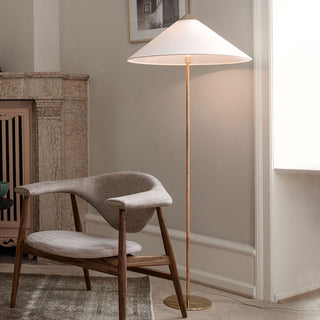 Docor Lampadaire Minimaliste
