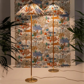 Docor Lampadaire Minimaliste