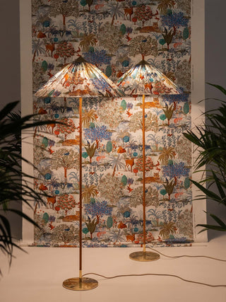 Docor Lampadaire Minimaliste