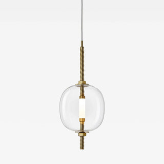 Blissent Suspension