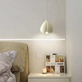 Ritta Moderne LED Suspension Résine Salon