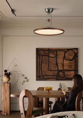 Lumen Plafonnier Moderne en Acrylique