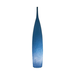 Avi Moderne LED Lampadaire Bouteille Blanc Jaune Bleu Résine Chambre