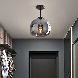 Tavrex Plafonnier/Suspension Boule Minimaliste-Luire