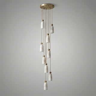 Finnley Suspension