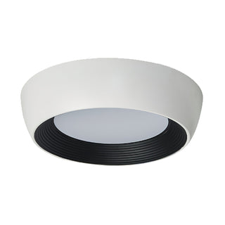 AFX Lustra Plafonnier Acrylique Minimaliste Duncan