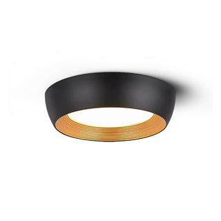 AFX Lustra Plafonnier Acrylique Minimaliste Duncan