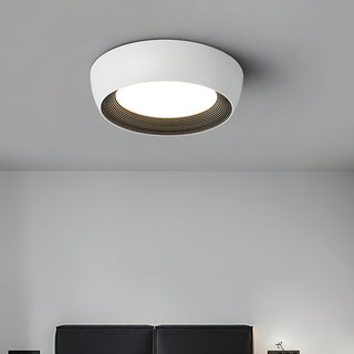 AFX Lustra Plafonnier Acrylique Minimaliste Duncan