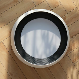AFX Lustra Plafonnier Acrylique Minimaliste Duncan