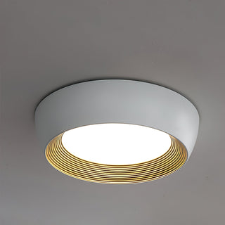 AFX Lustra Plafonnier Acrylique Minimaliste Duncan