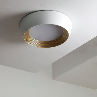 AFX Lustra Plafonnier Acrylique Minimaliste Duncan