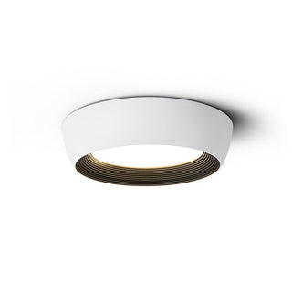 AFX Lustra Plafonnier Acrylique Minimaliste Duncan