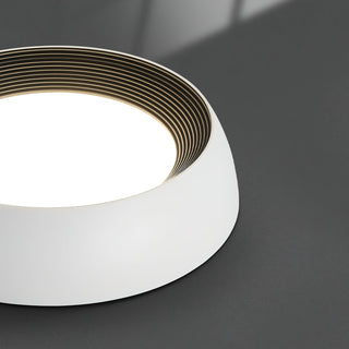 AFX Lustra Plafonnier Acrylique Minimaliste Duncan