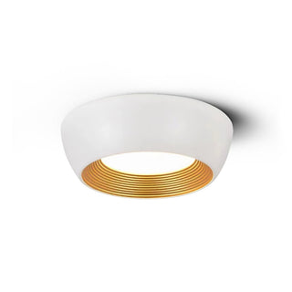 AFX Lustra Plafonnier Acrylique Minimaliste Duncan