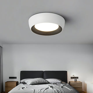 AFX Lustra Plafonnier Acrylique Minimaliste Duncan