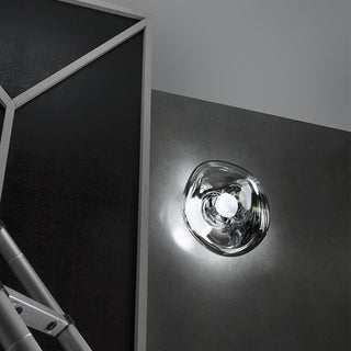 Rioxa Applique Murale Lava Ronde-Luire