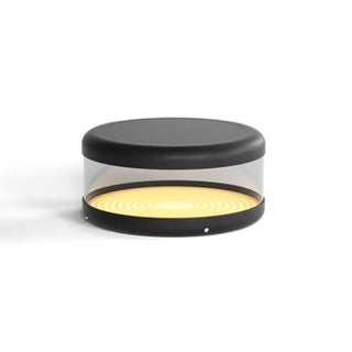 Ray Lampe de Poteau Solaire, D 25/30/40CM