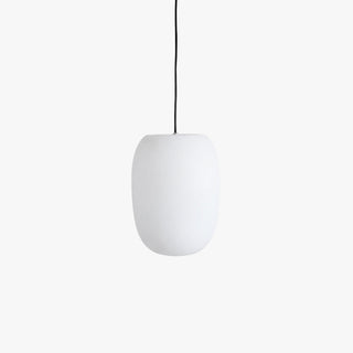 Valentina Suspension Waterproof pour L'extérieur Métal/Acrylique Blanc Extérieur