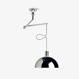 Lyshae Lustre Suspendu En Verre Nordique Minimaliste Moderne