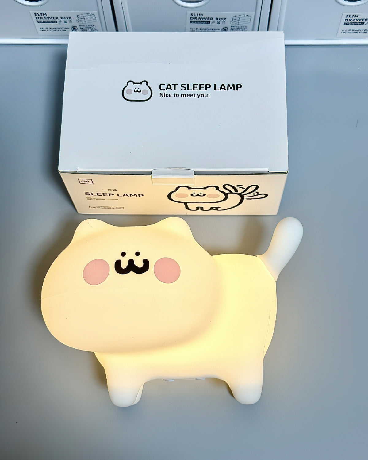 Rivirina Lampe de Table
