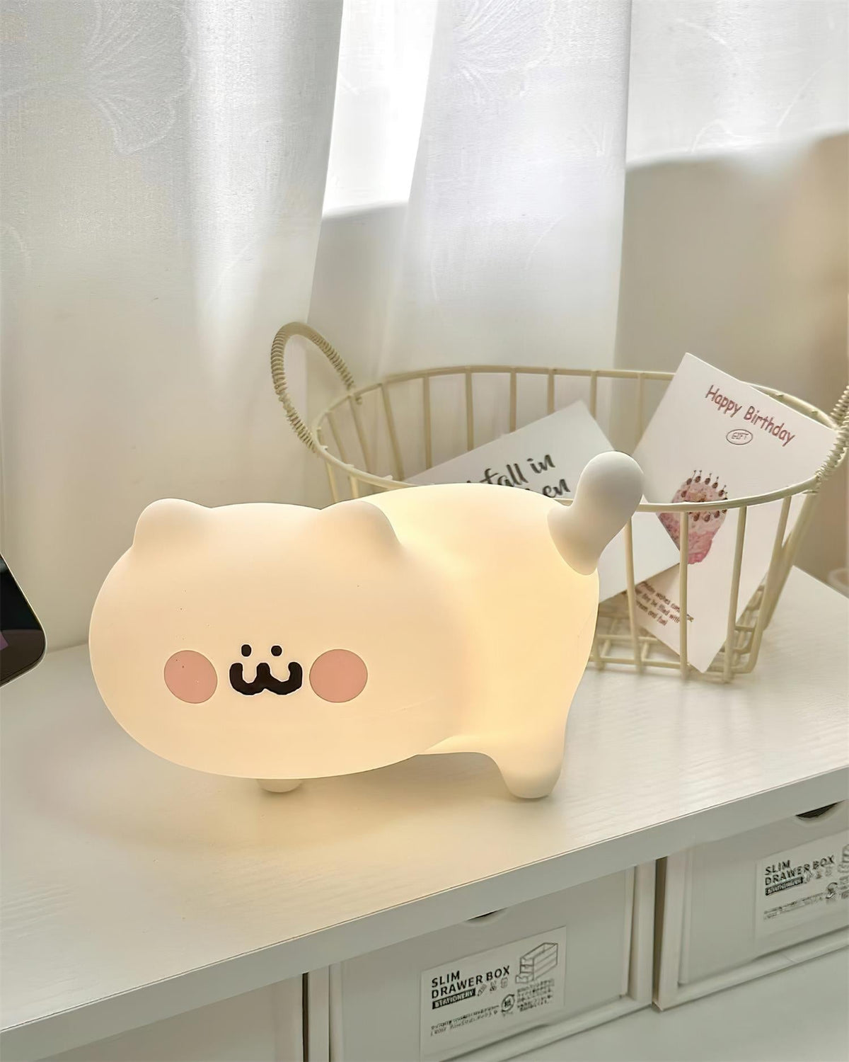 Rivirina Lampe de Table