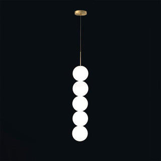 Elindra Suspension artistique en plastique