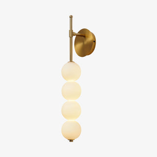 Elthaeth Applique Murale Art Nordique Premium-Luire