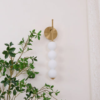 Elthaeth Applique Murale Art Nordique Premium-Luire