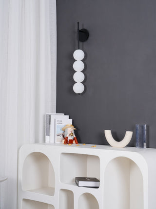 Elthaeth Applique Murale Art Nordique Premium-Luire