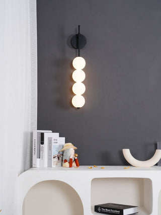 Elthaeth Applique Murale Art Nordique Premium-Luire