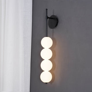 Elthaeth Applique Murale Art Nordique Premium-Luire