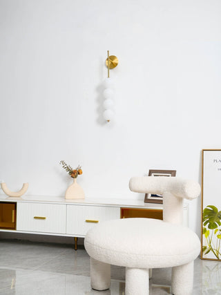 Elthaeth Applique Murale Art Nordique Premium-Luire