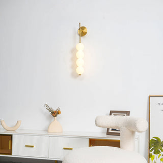 Elthaeth Applique Murale Art Nordique Premium-Luire