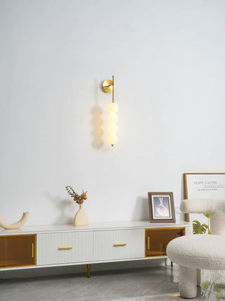 Elthaeth Applique Murale Art Nordique Premium-Luire
