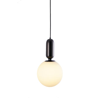 Carter Suspension en Verre Moderne