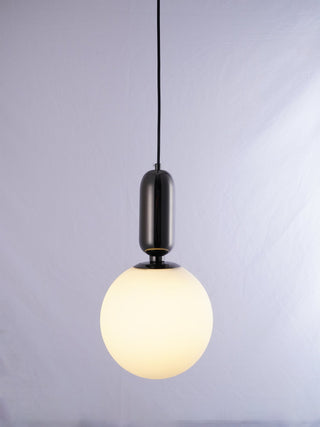 Carter Suspension en Verre Moderne