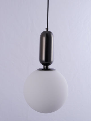 Carter Suspension en Verre Moderne