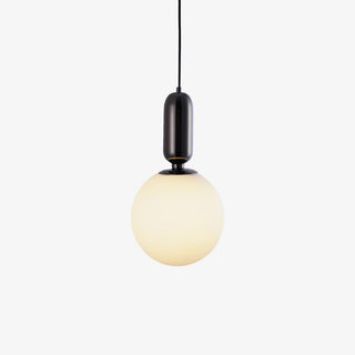 Carter Suspension en Verre Moderne