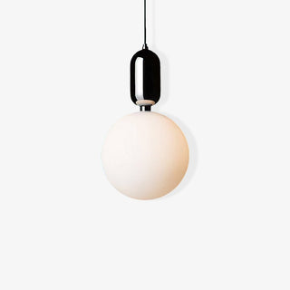 Carter Suspension en Verre Moderne