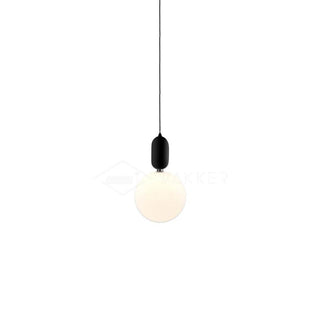 Carter Suspension en Verre Moderne